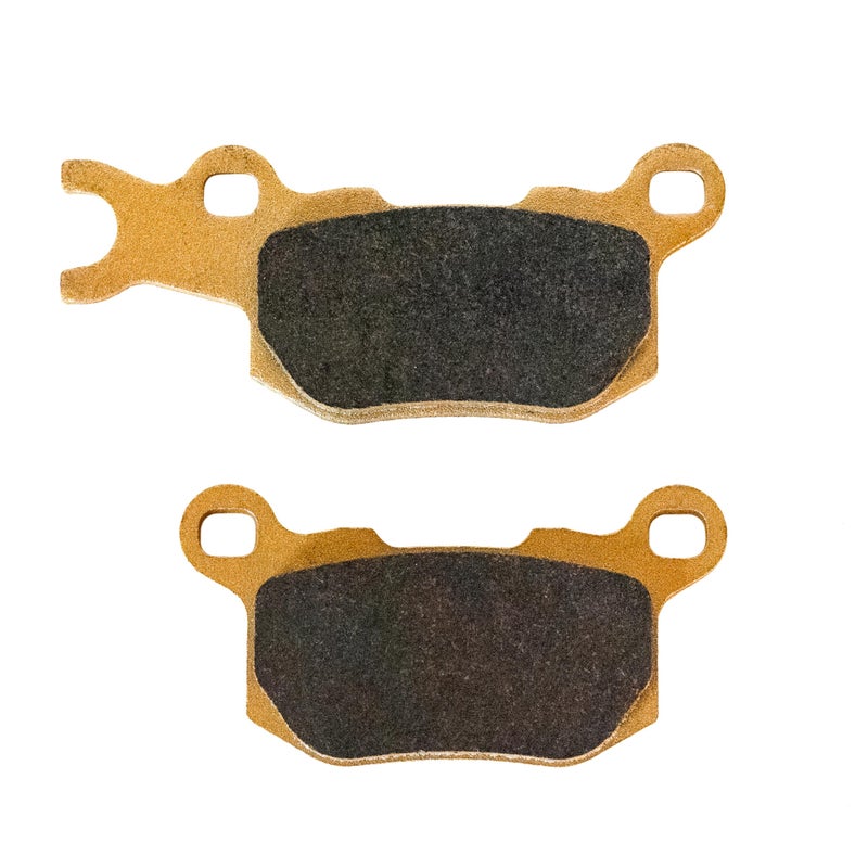 Traild Can-Am Defender (3-Seater) HD7 HD8 HD9 HD10 HD11 Ceramic Brake Pad Set 2016, 2017, 2018, 2019, 2020, 2021, 2022, 2023, 2024, 2025, 2026 - Image 5